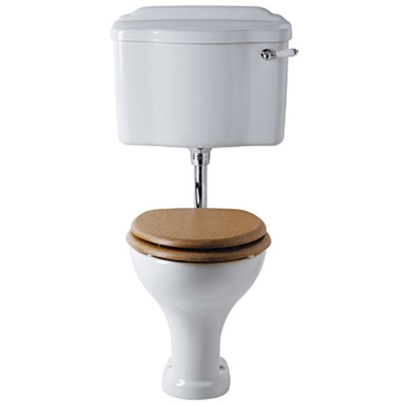 Ручка смыва для бачка унитаза Ideal Standard Reflections (E4755AA)