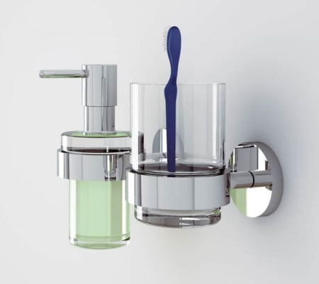 Стакан, Grohe Essentials 40372 000 (40372000)