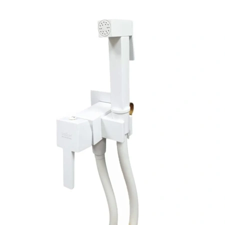 Гигиенический душ со смесителем Webert Pegaso PE870303740