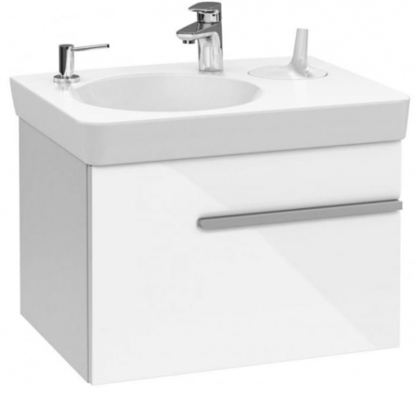 Тумба под умывальник Villeroy&Boch JOYCE SANTANA OAK A86200E1