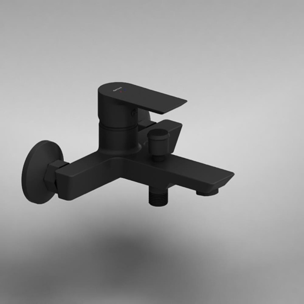 Смеситель для ванны Damixa Apollo 471000300