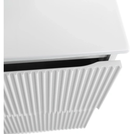 Тумба под раковину 120 BelBagno Uno UNO-1200-2C-SO-BO белый матовый, без раковины