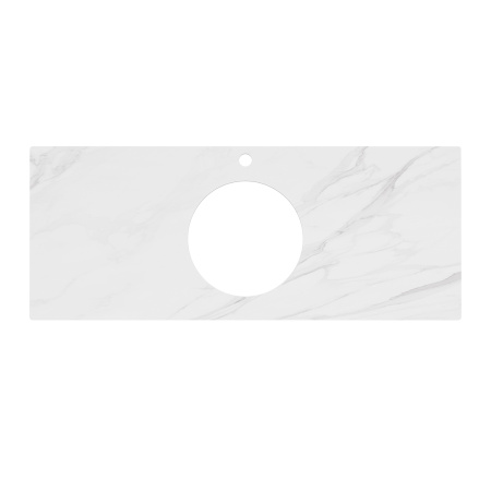 Столешница под раковину Kerama Marazzi Plaza Монте PL5.SG507100R\120