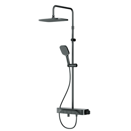 Душевая система AM.PM Func F078F722