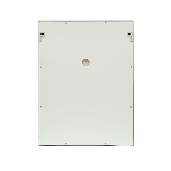 Зеркало с подсветкой Art&Max AREZZO AM-Are-1000-800-DS-FC-H-Nero