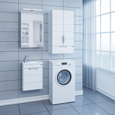 Тумба под раковину СаНта Родос 40 206010