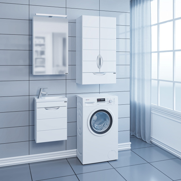 Тумба под раковину СаНта Родос 40 206010