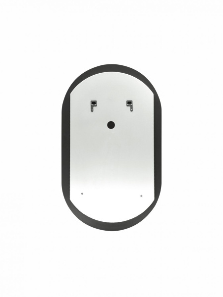 Зеркало с холодной подсветкой Art&Max Torino AM-Tor-600-1000-DS-F-H