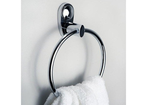 Полотенцедержатель WasserKraft Main 9260