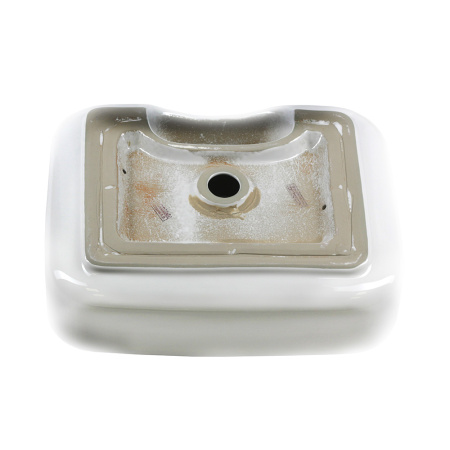 Раковина накладная (50х40) Melana 320355-805