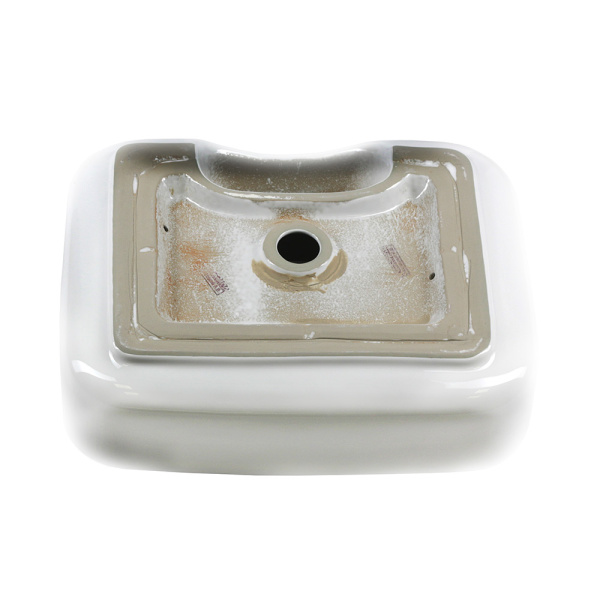 Раковина накладная (50х40) Melana 320355-805