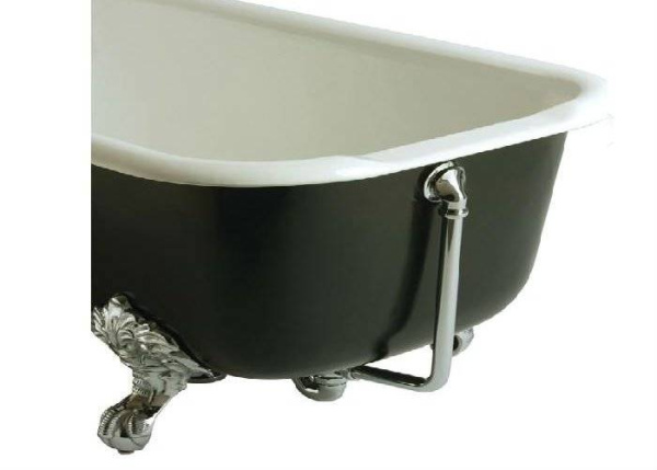 Слив-перелив для ванны Heritage THC16P