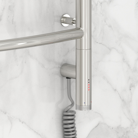 Полотенцесушитель электрический Сунержа Галант 3.0 (80х50) 00-5801-8050 правый