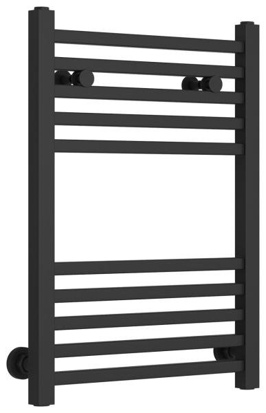 Полотенцесушитель Водяной Сунержа Модус (60х40) Темный Титан Муар 15-0250-6040