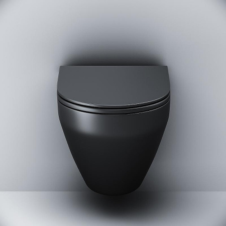 Комплект унитаза с инсталляцией Am.Pm Spirit V2.0 FlashClean IS47038.701700MB