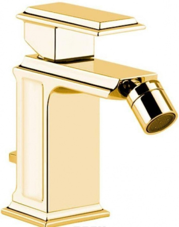 Смеситель для биде Gessi Eleganza 46007#080