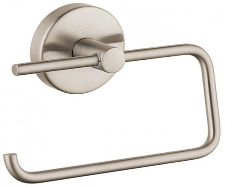 Держатель туалетной бумаги Hansgrohe Logis 40526820