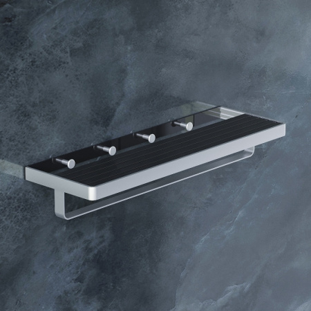 Полка для полотенец Damixa Jupiter DA7737700