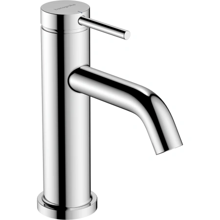Кран для холодной воды без донного клапана Hansgrohe Tecturis S 73313000 хром