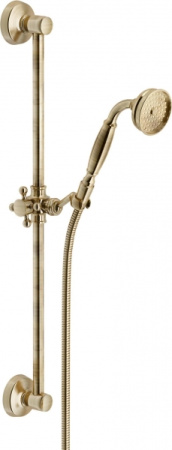 Душевой гарнитур NOBILI Ritz AD140/16BR (бронза)
