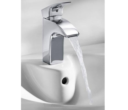 Смеситель для раковины Roca Thesis 5A3050C00