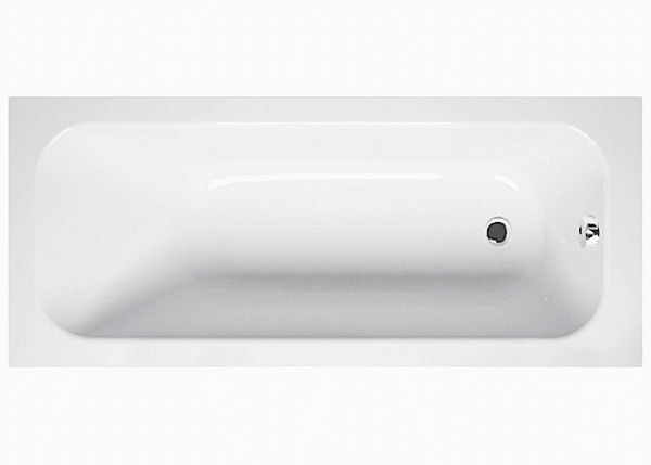 Ванна акриловая Vitra Balance 160х80 55210001000 Ванна акриловая Vitra Balance 160х80 55210001000
