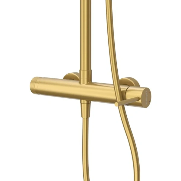 Душевая система CEZARES RELAX-CD-BORO Душевая система CEZARES RELAX-CD-BORO