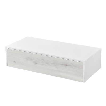Комод Aquaton Сакура 100 1A234803SKW80 белый