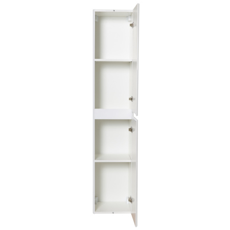 Пенал BelBagno ALBANO-1600-2A-SC-BL-P Bianco Lucido