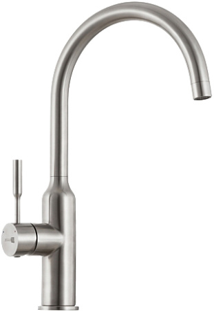 Смеситель для кухонной мойки Lemark Expert (LM5079S)