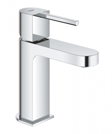 Смеситель для раковины Grohe Plus 33163 003 (33163003) хром