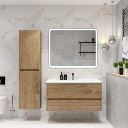 База под раковину Art&Max Family-M-1000-2C-SO-HG