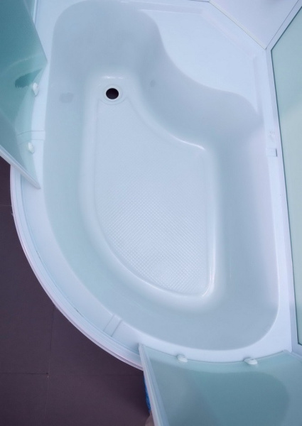 Душевая кабина (120х80) Timo eco TE-0720PR