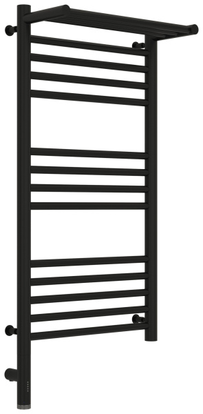 Полотенцесушитель электрический (80х40) Сунержа Богема 3.0 31-5806-8040 левый