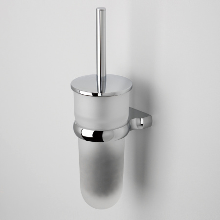 Ершик для унитаза подвесная WasserKRAFT Berkel K-6827