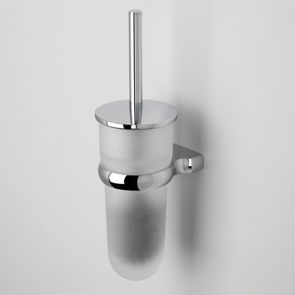 Ершик для унитаза подвесная WasserKRAFT Berkel K-6827