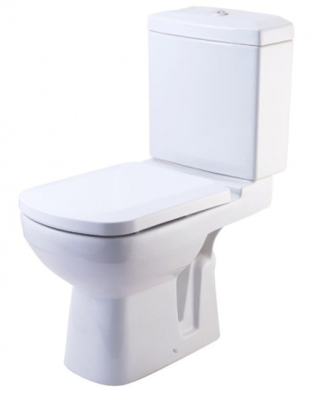 Унитаз-компакт Kirovit Домино