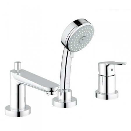 Смеситель Kolpa-San GROHE BAU EDGE 3