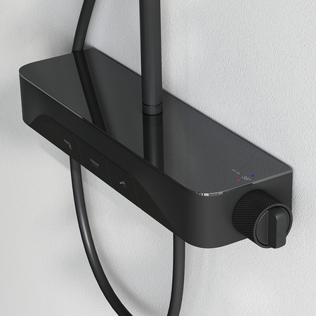 Душевая система AM.PM Func F078F322