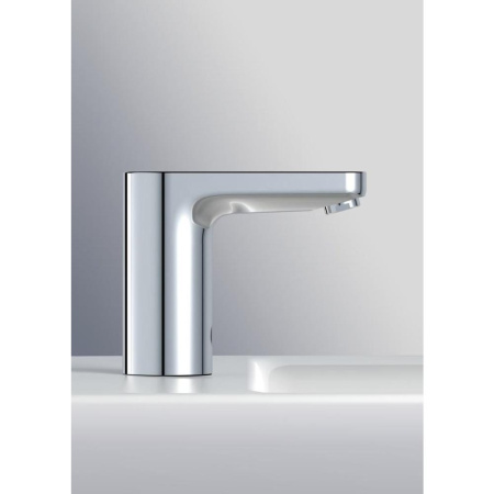 Кран инфракрасный для раковины Ideal Standard Ceraplus A6143AA, хром