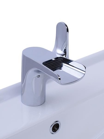Смеситель для раковины Lemark Shift (LM4346C)