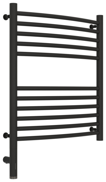 Полотенцесушитель электрический (60х50) Сунержа Богема 3.0 15-5802-6050 левый