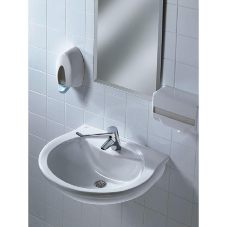 Смеситель для раковины Ideal Standard CERAPLUS B8218AA, хром