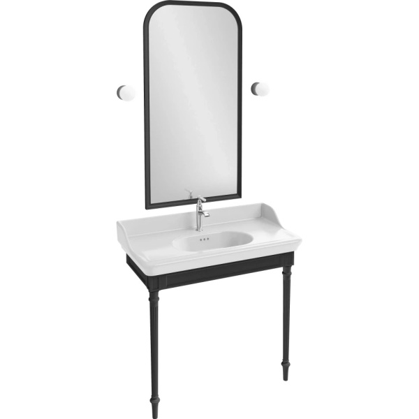 Консоль Jacob Delafon Cléo EB727-MWB