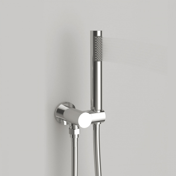 Душевой комплект Vincea VSFW-104TCH