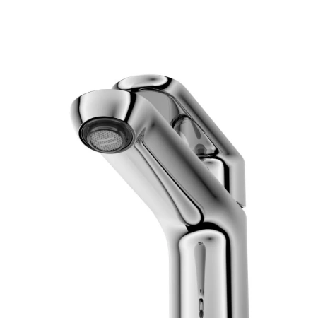 Смеситель для раковины CEZARES STYLUS-LS-01-W0