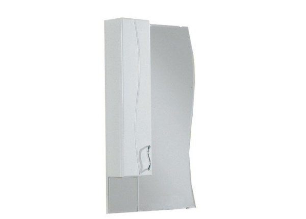 Зеркало левое Акватон Дионис 1A0060L1DS01L0 Зеркало левое Акватон Дионис 1A0060L1DS01L0