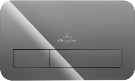 Клавиша смыва Villeroy&Boch ViConnect 922400RA