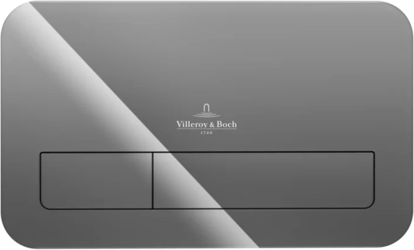 Клавиша смыва Villeroy&Boch ViConnect 922400RA