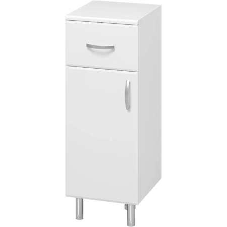 Комод Люси 30 левая Э-Люс07030-011Л